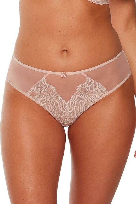 GFP 1228 Isla Chiloți pentru femei Gaia roz