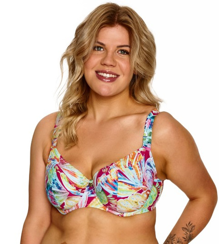 Biustonosz de baie Bianca Big Lupoline – soft pentru bust mare