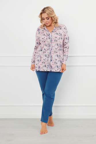 Lacenta Pijamale pentru femei Italian Fashion