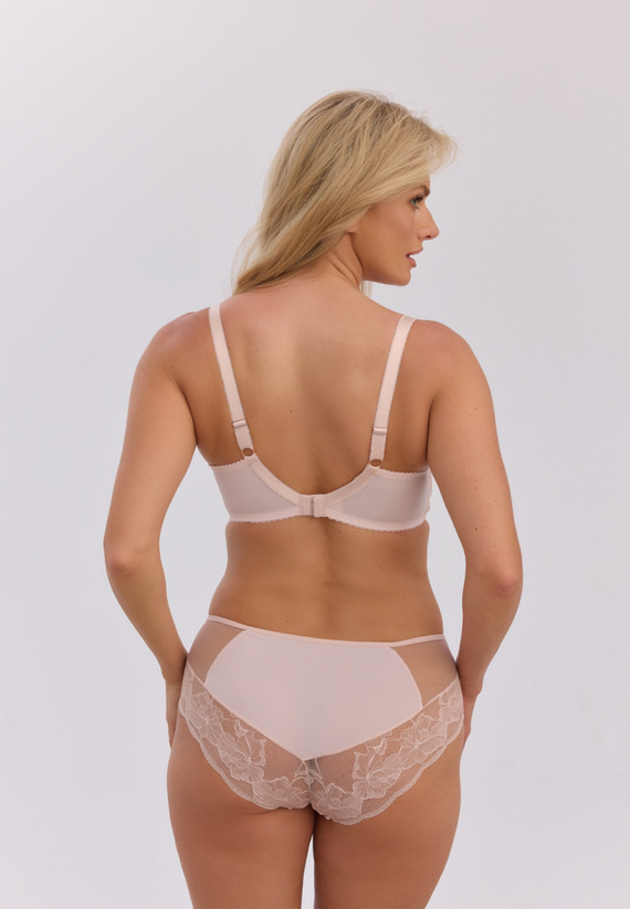 Sutien semi-soft Gaia Danica BS 1339 SS10 susținere confortabilă