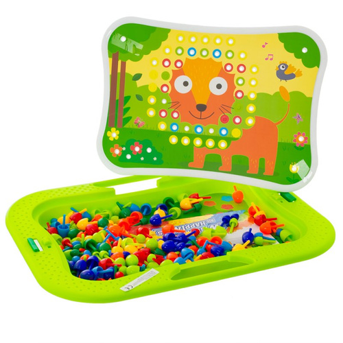 EBZ3169-11 Jucărie Mozaic 26 piese Eurobaby