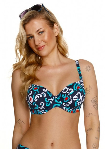 Alor Kopa push up sutien de baie Lupoline