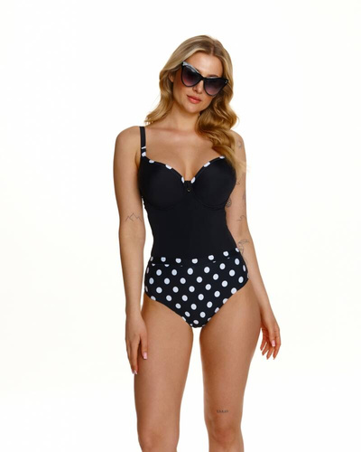 Costum de baie o piesă Paros Lupoline