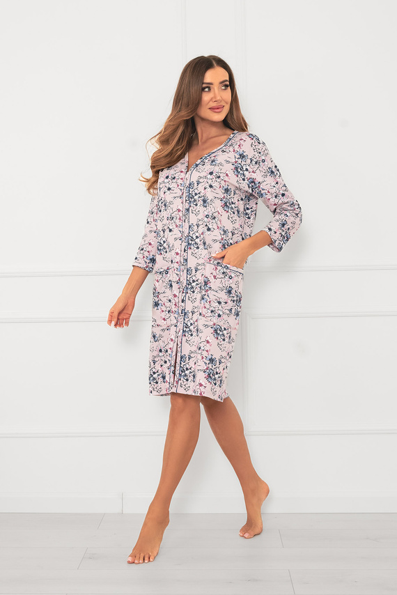 Lacenta doamnelor wrap Italian Fashion - imprimare