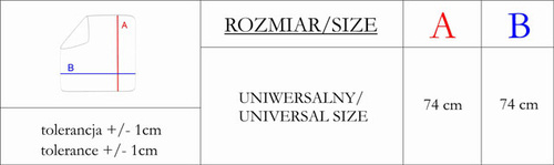 213045 Nelly Plaid pătură Nicol