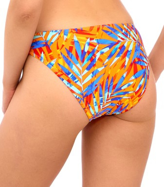 Bliss Slipi de baie Lupoline