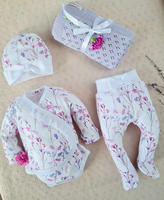 3619 Calinka laietă 3 piese Marija