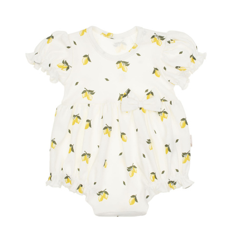 212152 Rampete cu mânecă scurtă „Tola” Nicol