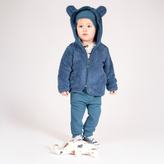 215291 Eddy Hanorac Geaca luna Nicol