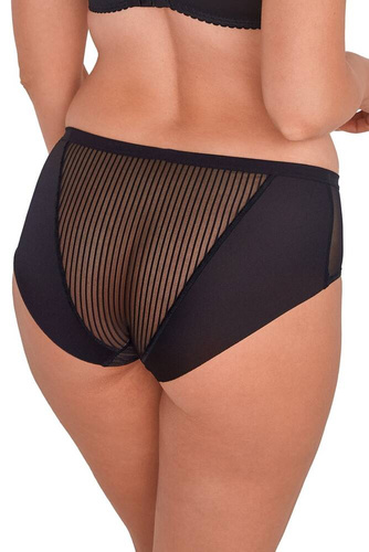 GFP 1211 Kim Chiloți pentru femei Gaia negru bej