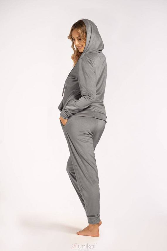 Set trening Maja Unikat, gri
