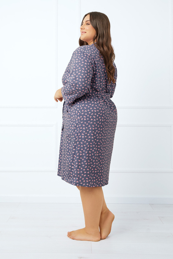 Tiana Halat de baie pentru femei Modă italiană - imprimare