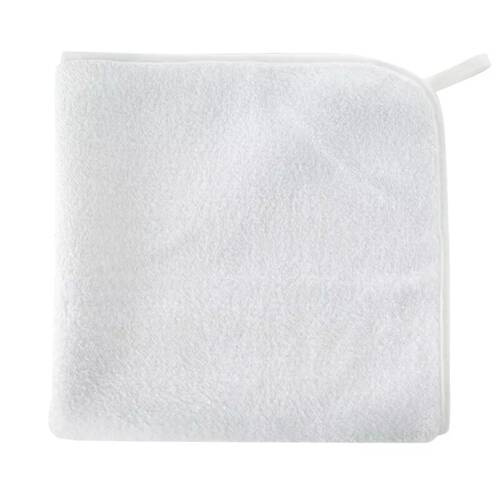 Lavetă de bucătărie din microfibră Tala Design 91 albă