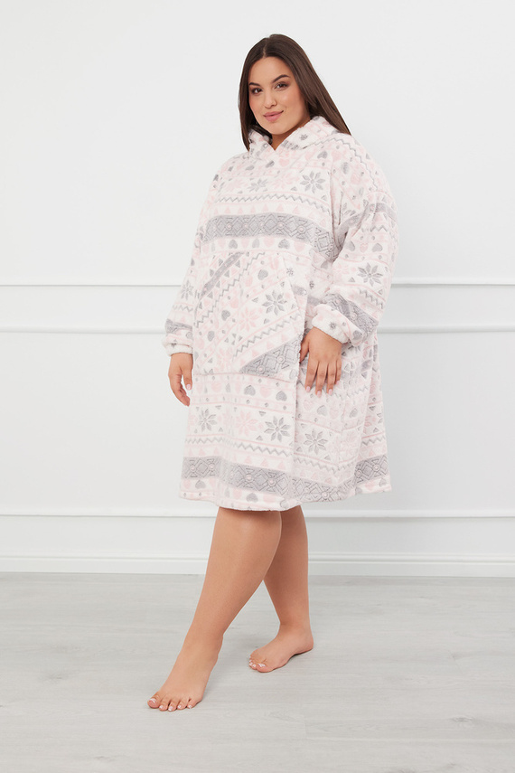 Hanorac pentru femei Puri Kocobluza Modă italiană