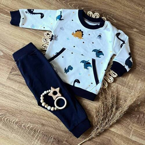 DR2525 Set trening Mamatti