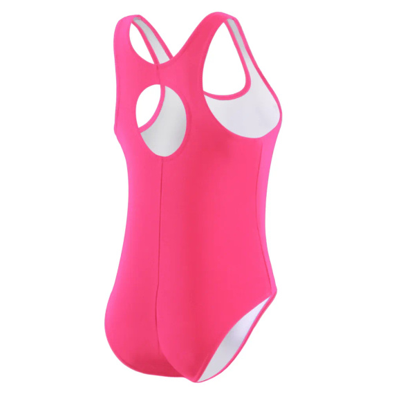 BW691 Costum de baie pentru fete Sesto Senso, roz