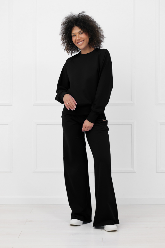 Compleu damă Margo Italian Fashion – 95% bumbac, 5% elastan