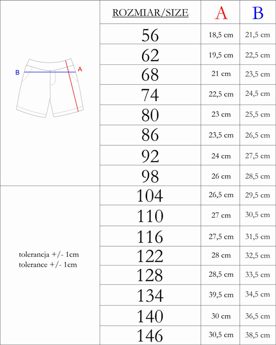 214187 Muki Nicol pantaloni scurți