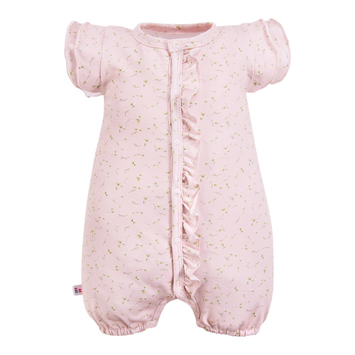 Meadow Rampers bumbac Eevi - roz