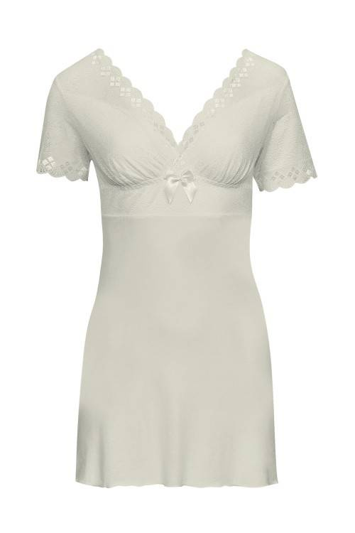 Babette LC 90207 Koszula + stringi LivCo Corsetti Fashion  