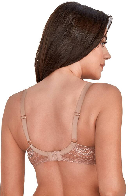 BS-1183 Irene Sutien push-up de Gaia - nurcă