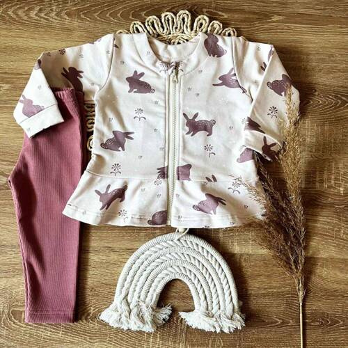 DR2022 Set trening Mamatti pentru fete