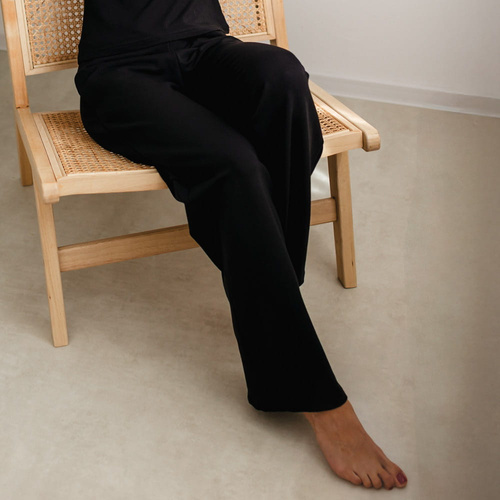 Pantaloni Sport Damă Eevi for Women – Croială Lejeră, Confort în Sarcină și Postpartum