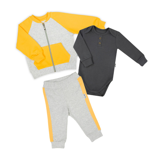 141291 Set 3 piese „Tucan” Nicol