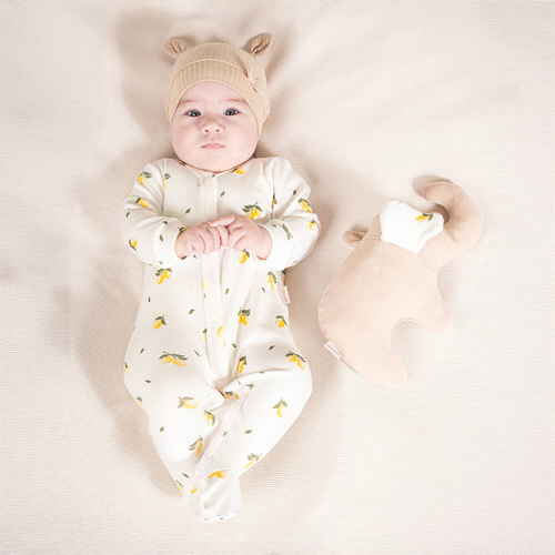 212031 Salopeta bebe Tola Nicol - lamai