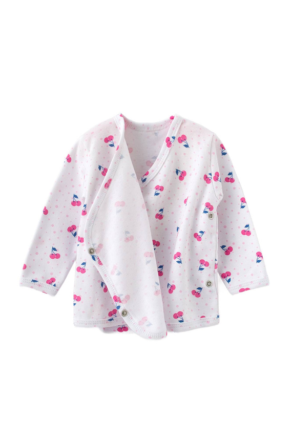 Tricou bebe Cherry Martex | Bumbac, moale și confortabil