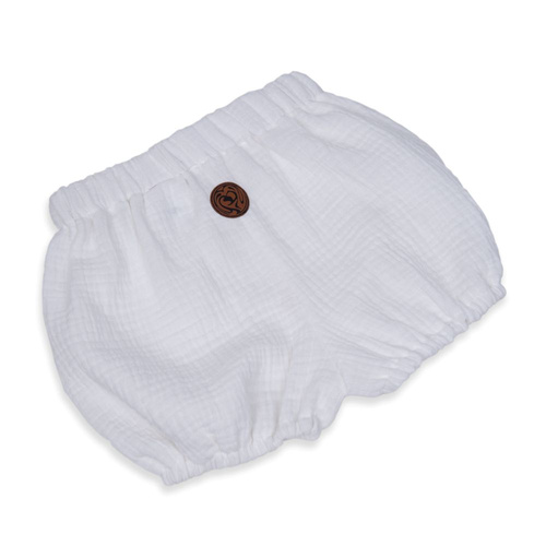 Bloomers albi Makaszka