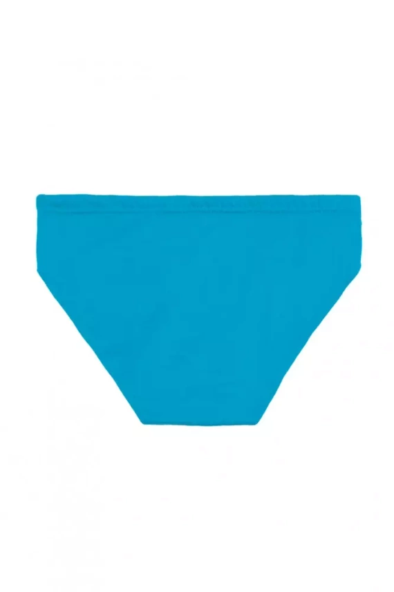 Tytus Chiloți pentru băieți Italian Fashion - alb