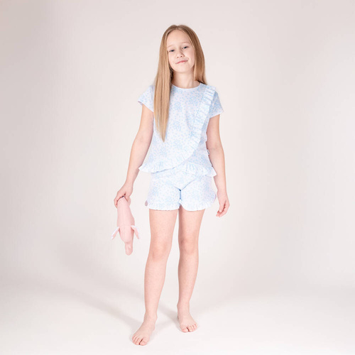 213037 Nelly Nicol pijamale copii