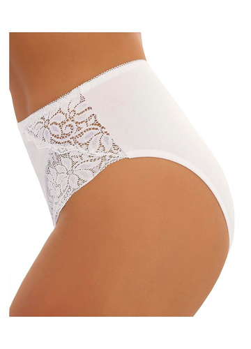 Chiloți de damă Selma Emili - albi