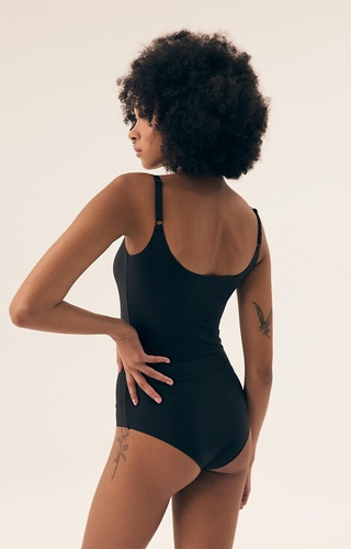 42852 Byte Henderson Body dama - negru