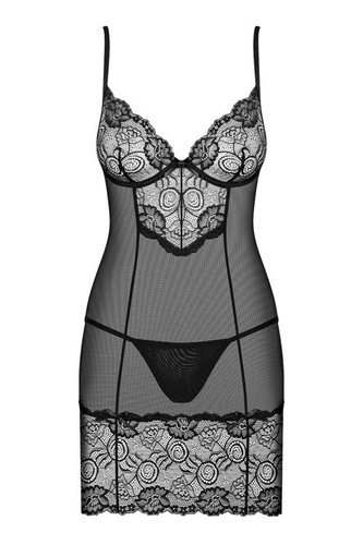 Koszulka Obsessive Alluria Chemise