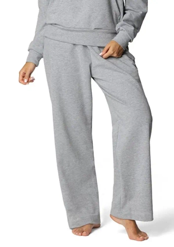 DK-K-B8 Pantaloni de trening Dkaren - gri