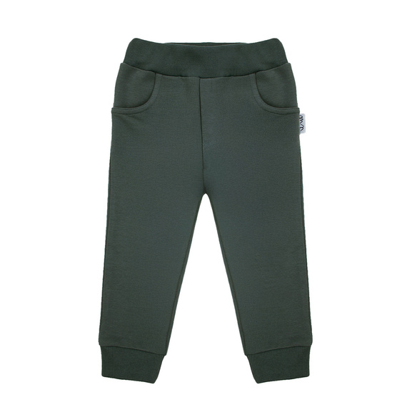 169536 Pantaloni de trening Nicol - gri