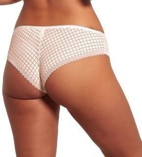 2356/58 Chiloți pentru femei Lupoline - ecru