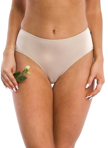 Key LPC 001 Bamboo chiloți damă midi din bambus moi și confortabili