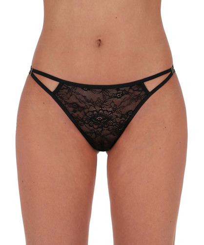 Felicita Figi damskie Passion - czarny