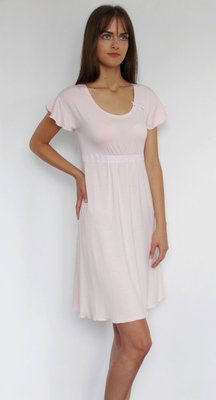 419 Julie Forex cămașă de noapte - roz