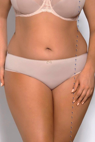 K 326 Adele Chiloți Gorsenia - bej