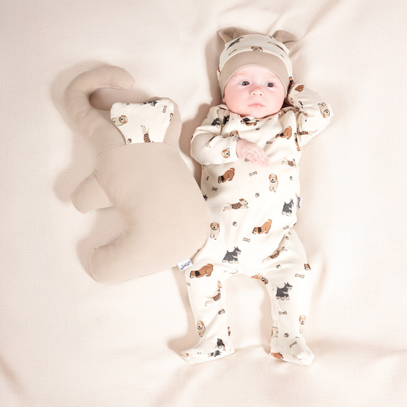 215005 Tricou Eddy Baby Nicol