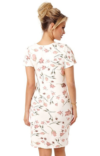 Cămașă de noapte Amaris Donna - ecru