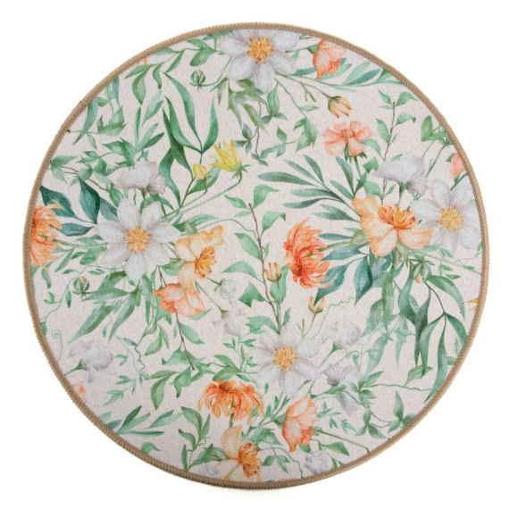 Suport farfurie Eurofirany elegant suport decorativ pentru masă Jane green