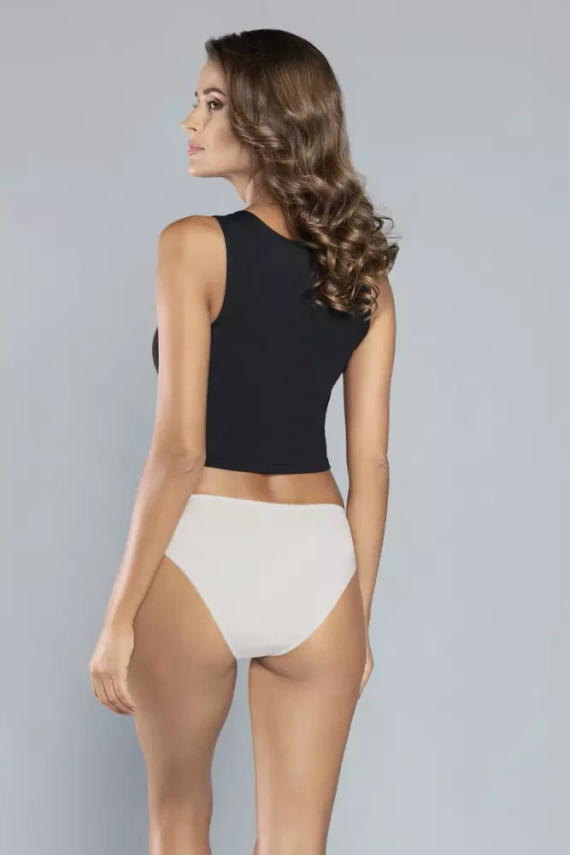 Amanda mini chiloți Italian Fashion- albastru pudră