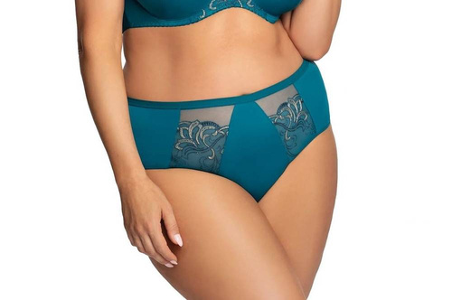 K 709 Madison Chiloți pentru femei Brasiliana Gorsenia- Azure