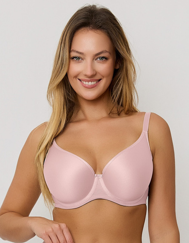 Sutien full cup Mefemi Alice BF31 buretat confortabil bust mare