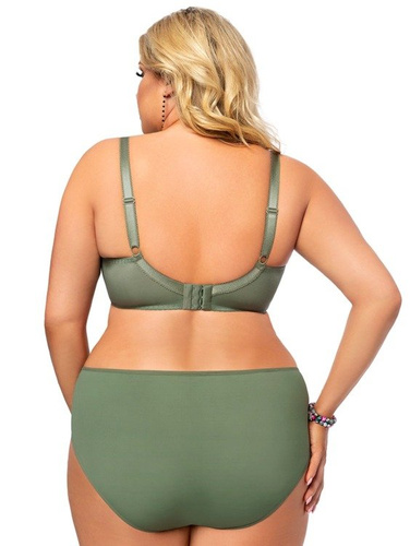 K 491 Forest Chiloți pentru femei Gorsenia- negru